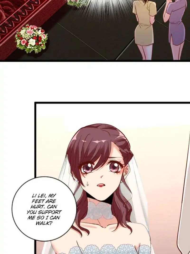 A Star Reborn: The Queen's Return Chapter 101 25